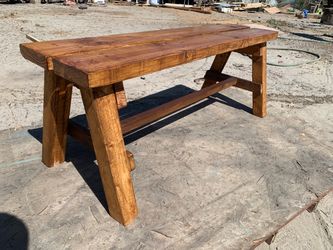Bench