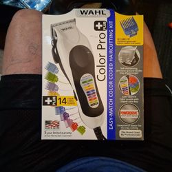 Hair Clippers Wahl+14
