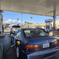1995 Honda Civic