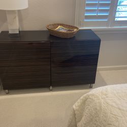 Chest For Almost Anything 