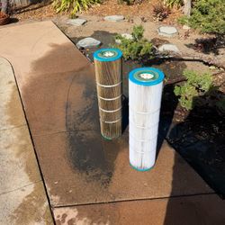Pool Filter 