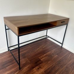 Desk from Living Spaces