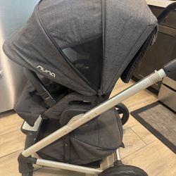 Nuna Stroller