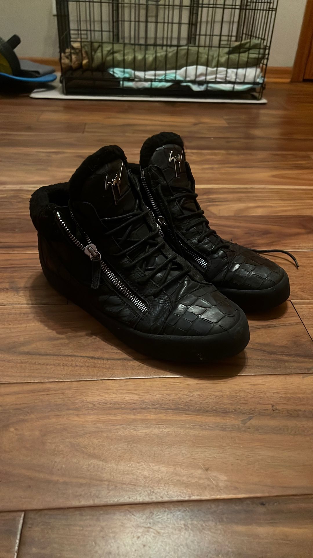 giuseppe designer shoes