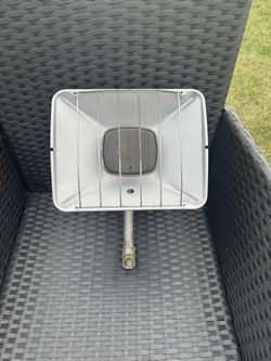 Coleman 15,000 BTU Propane Heater