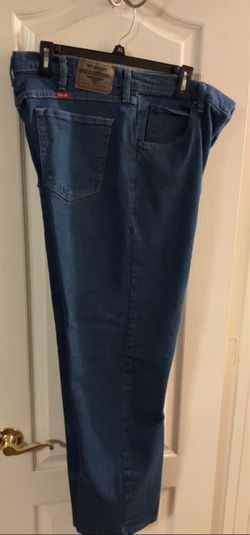 Men’s Wrangler Jeans Size 36X32
