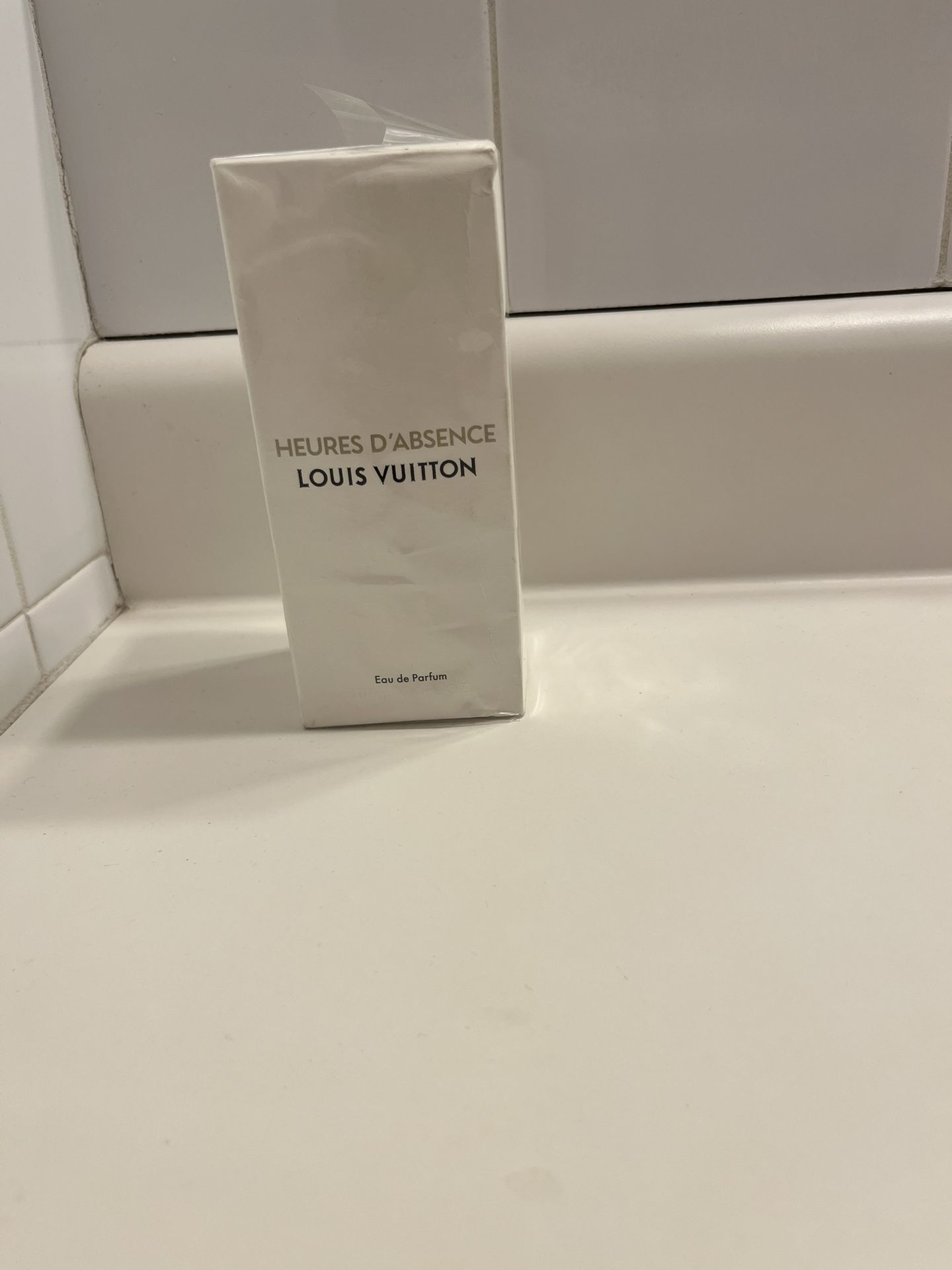 Louis Vuitton Heures D’absence, 100 ML