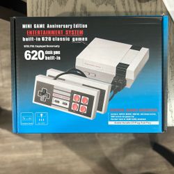 Mini Game Classic 