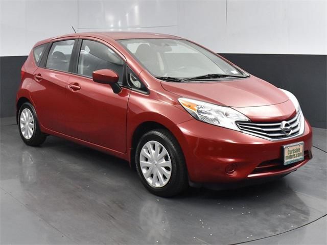 2015 Nissan Versa Note