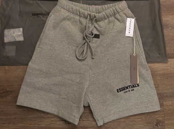 Essentials shorts