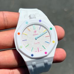 Royal pop watch