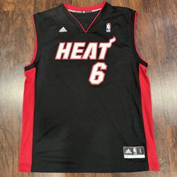 Miami heat Lebron james