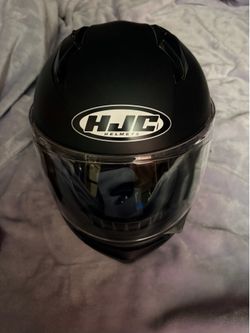 Bike helmet HJC