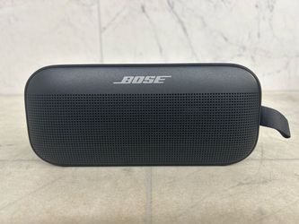 Bose SoundLink Flex Portable Bluetooth Speaker (PO1019179)