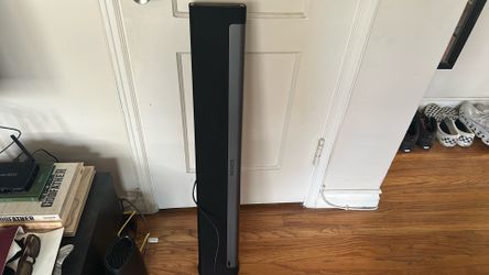 Sonos soundbar