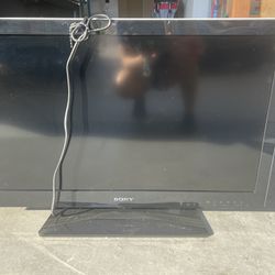 Sony 32 Inch Tv 