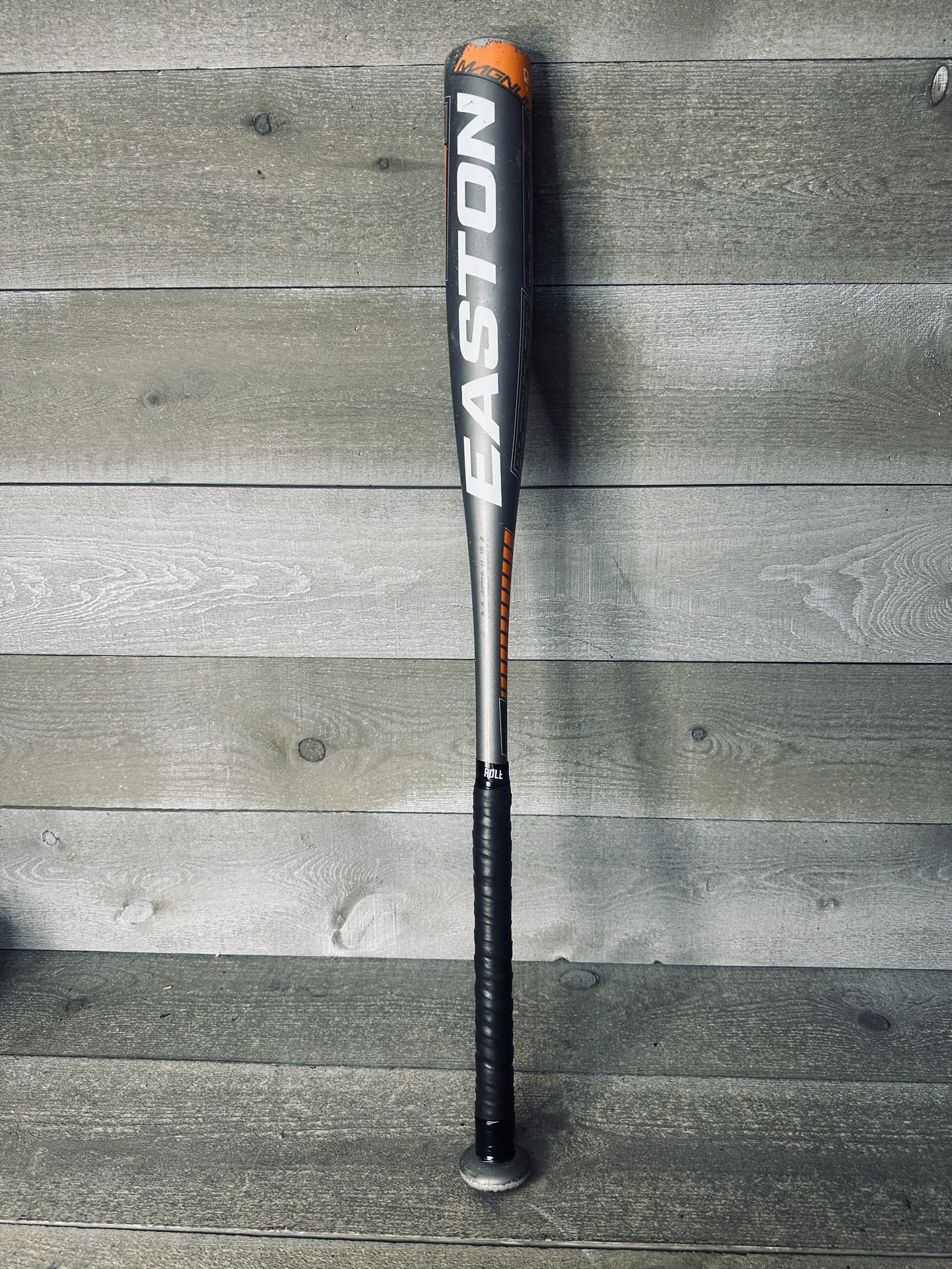Youth Easton Baseball Bat YB13MG Magnum Aircraft Alloy (-10) 29" 19 oz Metal