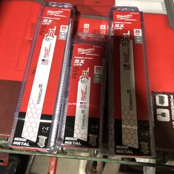 Saw Saw Blades  Torch Blades 25 Pack