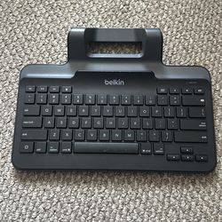 Belkin keyboard