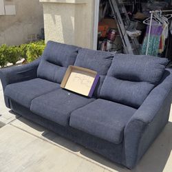 Free Pull Out Sofa Bed Couch