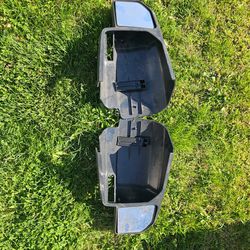 F150 Towing Mirrors