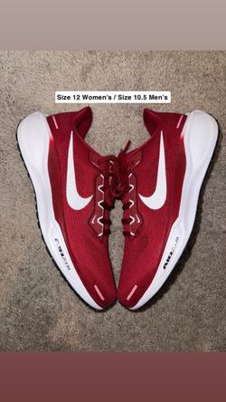 Size 10.5M/12W Nike Air Zoom Pegasus 41