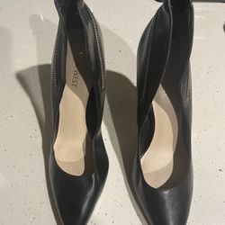 Stiletto Nine West shoes size 8M