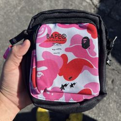 A Bathing Ape (Bape)