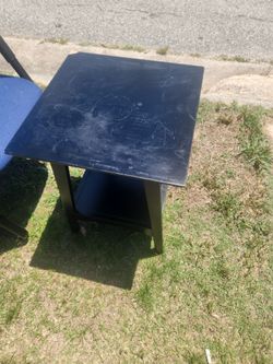Light weight side table