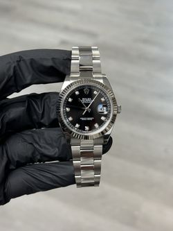 Rolex Datejust 41 