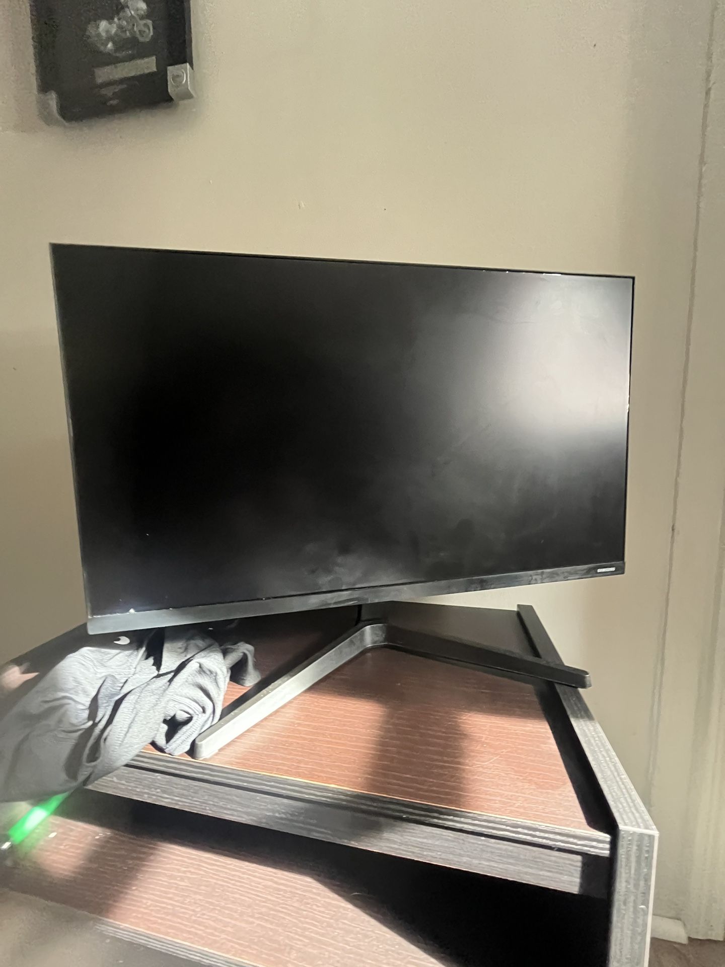 Samsung Monitor 