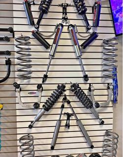 Lift Kits
