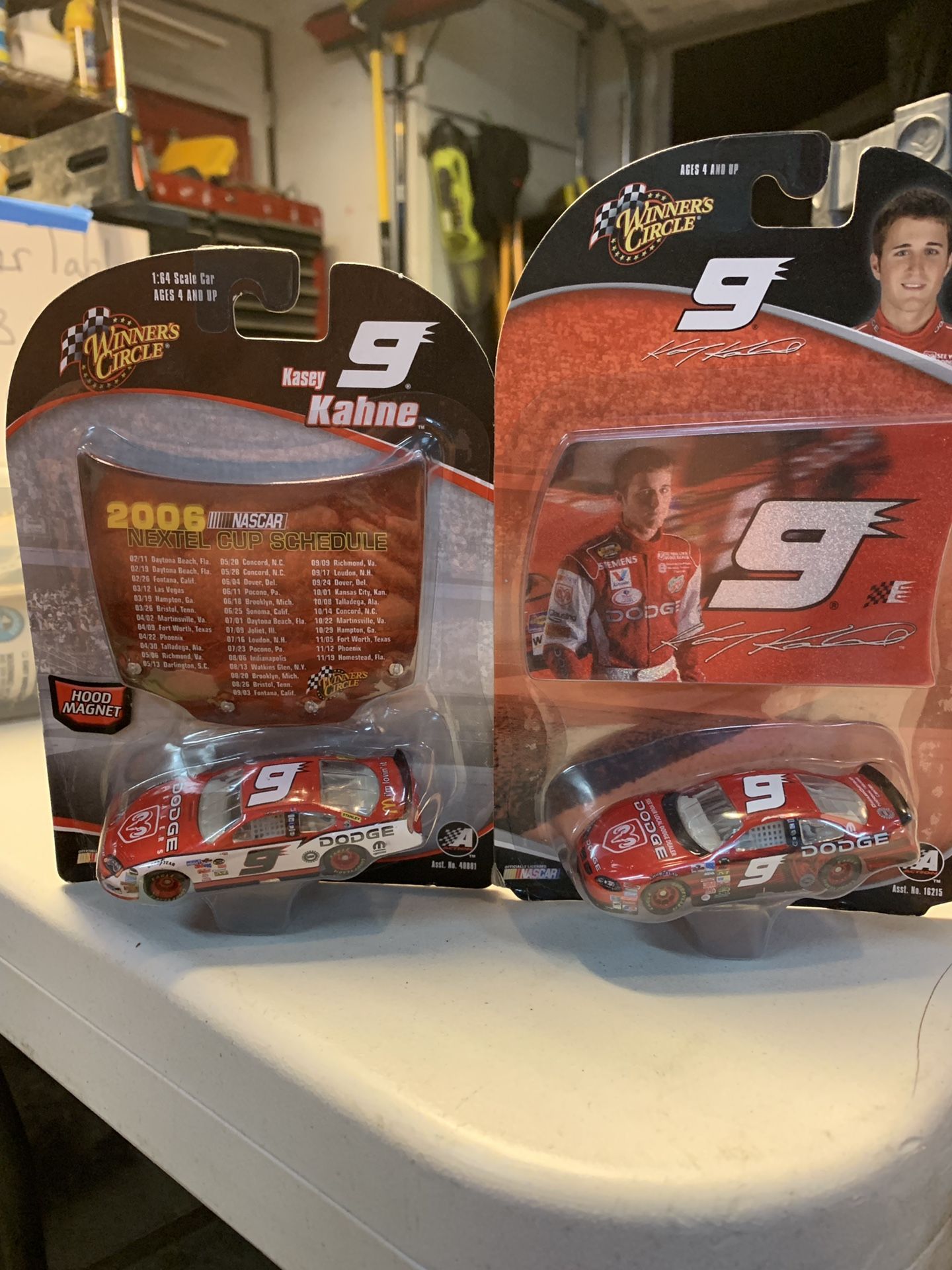 Kasey Kahn’s
