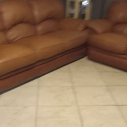 Couch And Loveseat