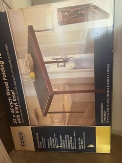 Costco Folding Table