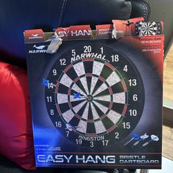Dart Board