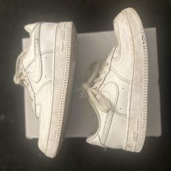 Kids Nike Air Force