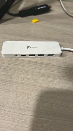 j5 create