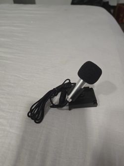 Mini Microphone For Sale Brand New