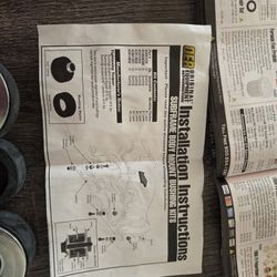   Chevy Nova Parts 