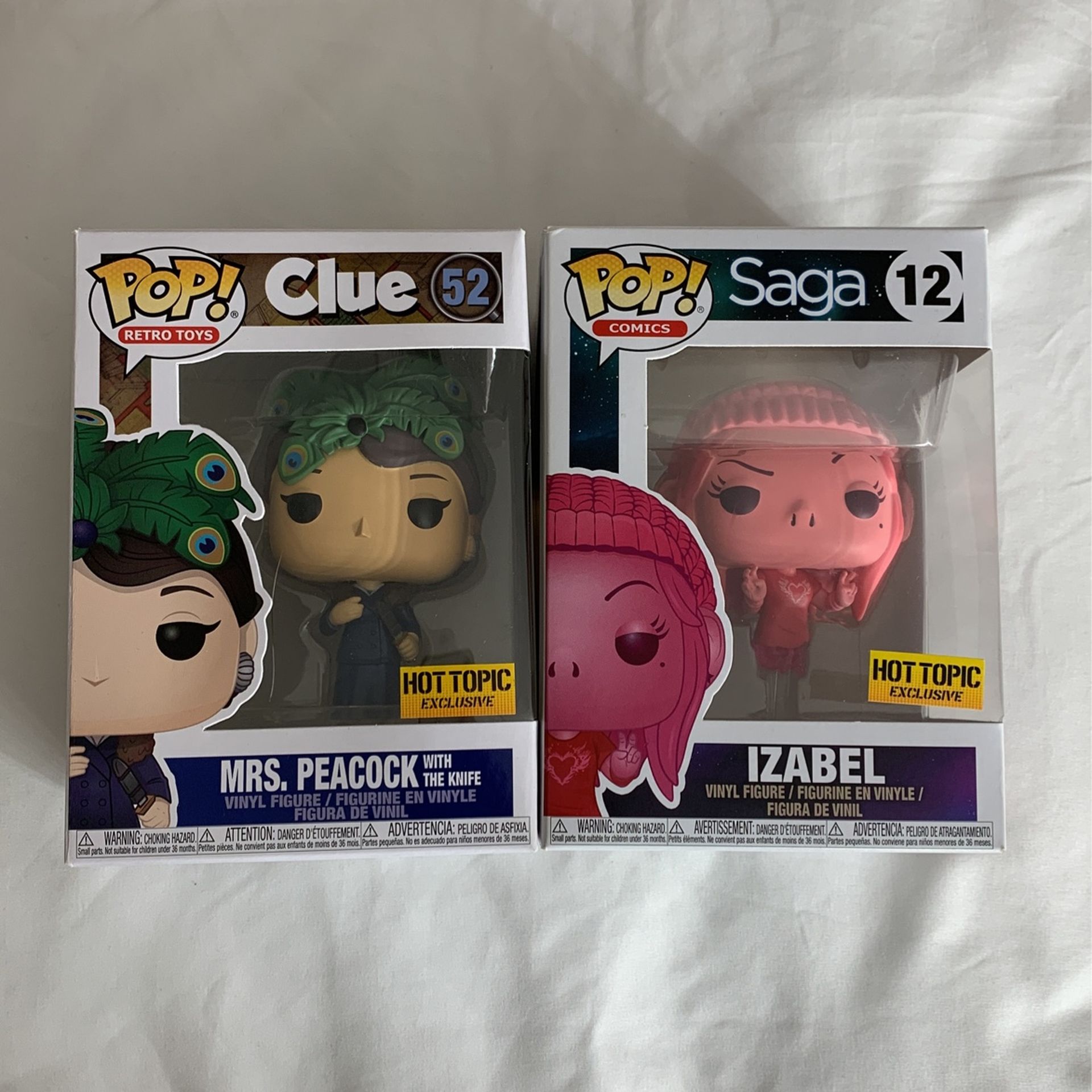 Funko Pop
