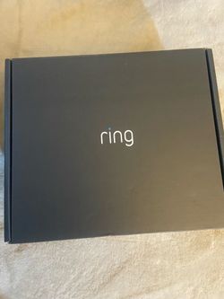 Ring system