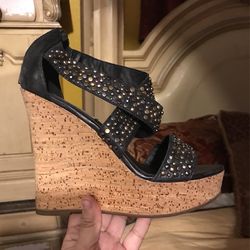 Zapatillas Size 7 Steve Mattems
