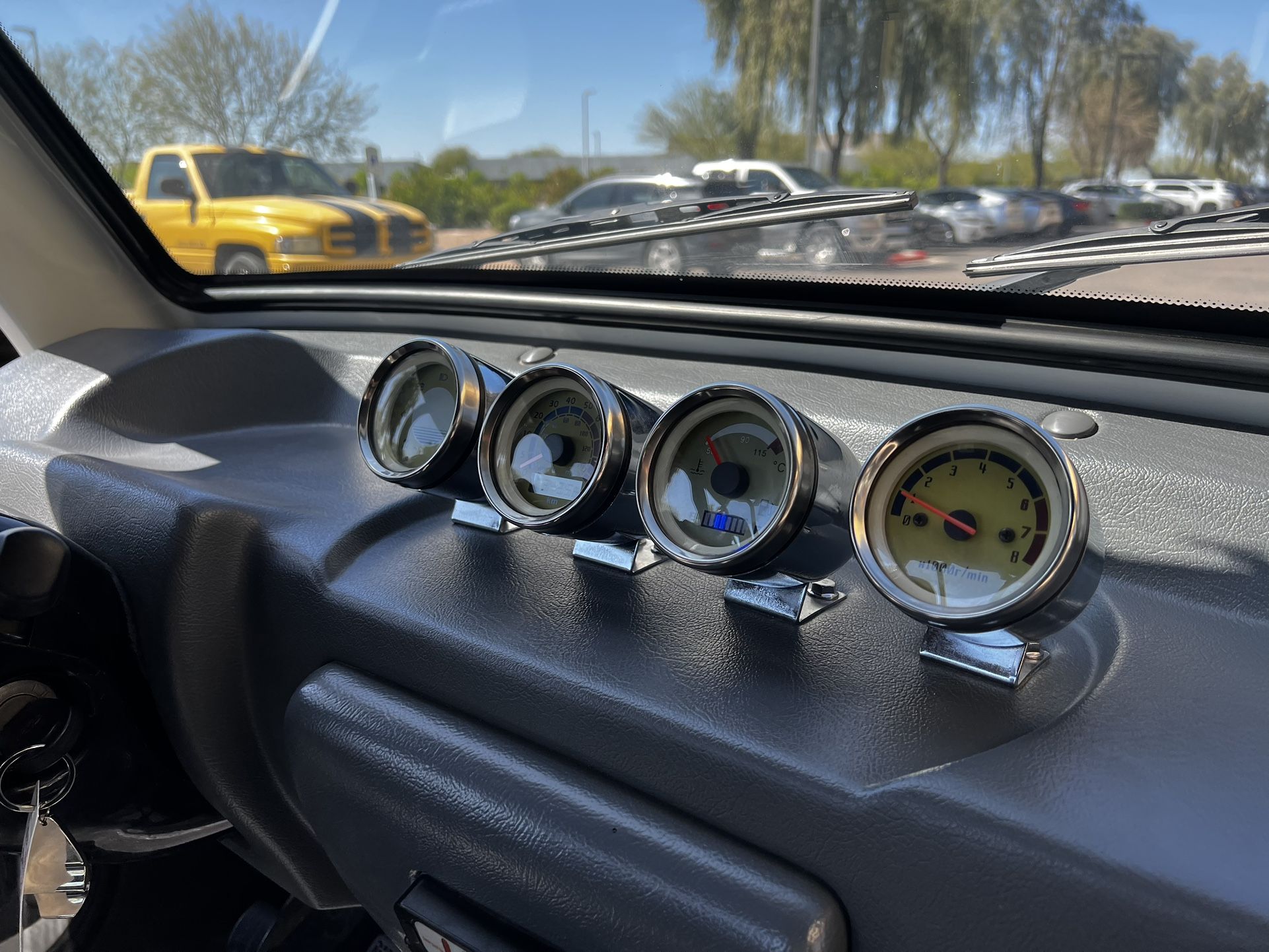 2015 Oreion Reeper 4X4 for Sale in Mesa, AZ - OfferUp