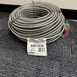 12/3 Mc Cable Wire