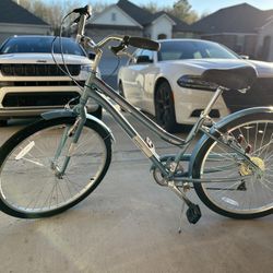 Mongoose and Huffy Bikes (New) 