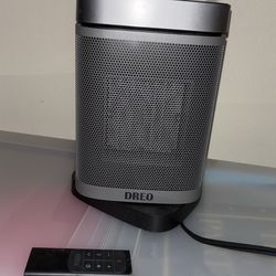 DREO heater