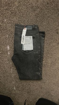Purple Brand Jeans
