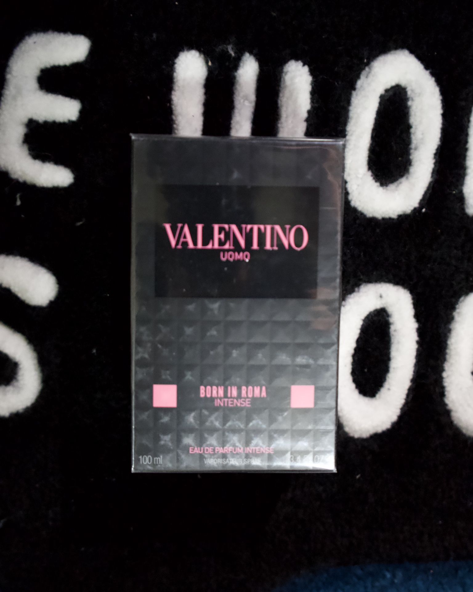 Valentino B.I.R Intense