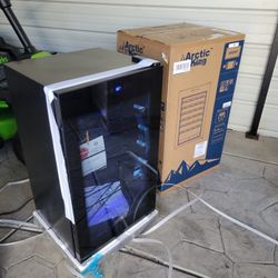 Wine Cooler New 